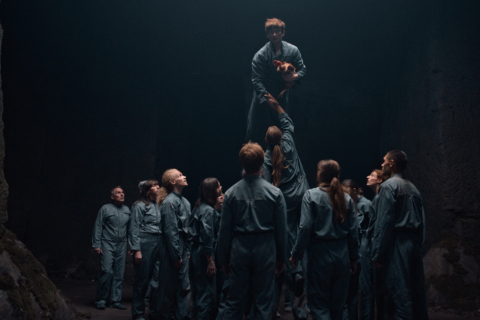 Extrém körülmények, összetartó csapat, maradandó emlék