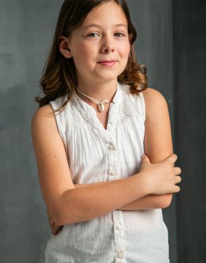 #101997 - Sára Mandula (2)