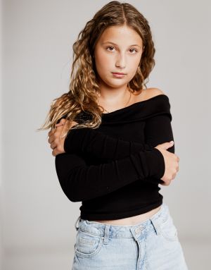 #102004 - Zsófi (2)