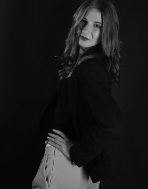 #102118 - Jázmin (3)